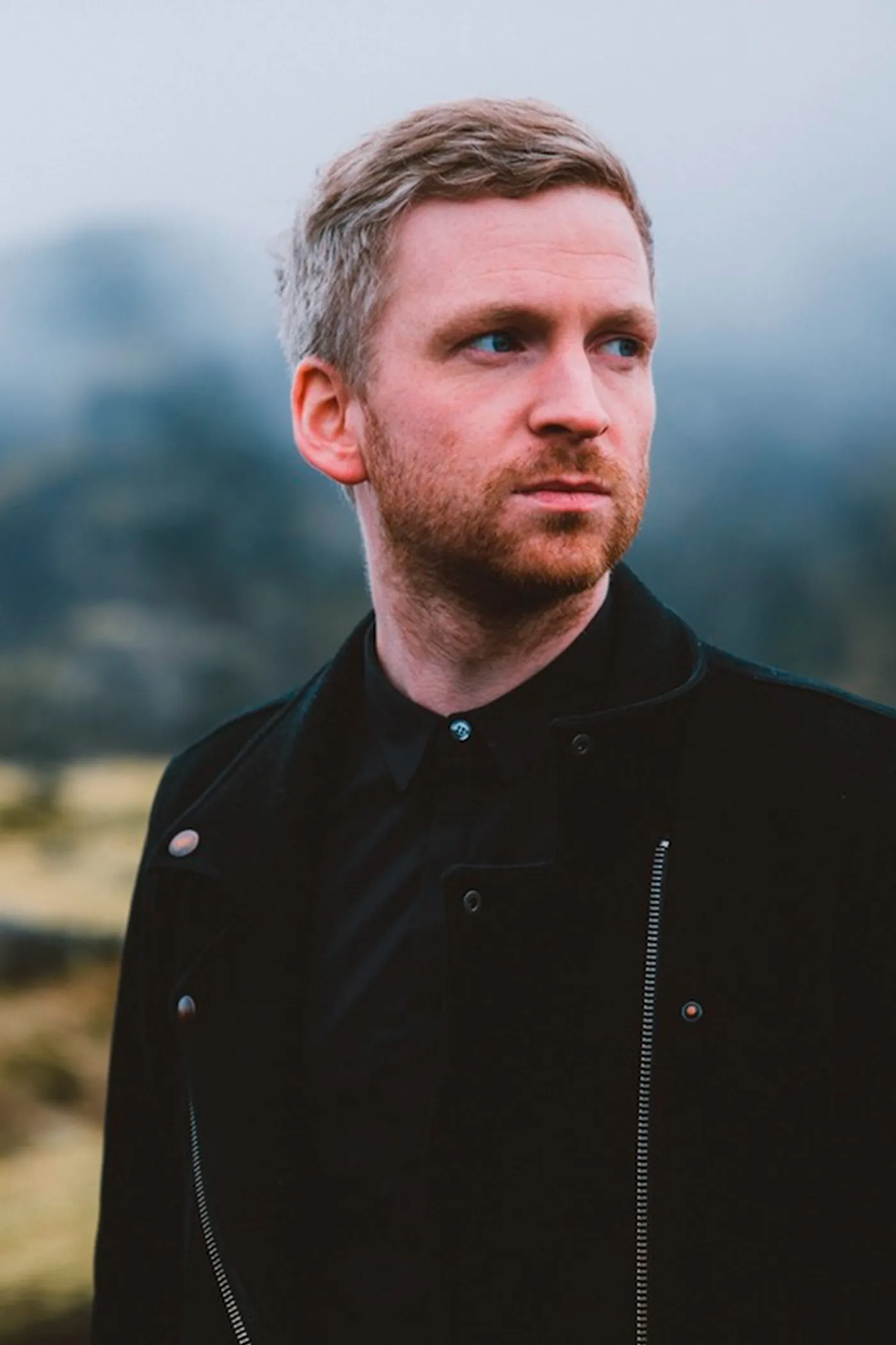 Ólafur Arnalds